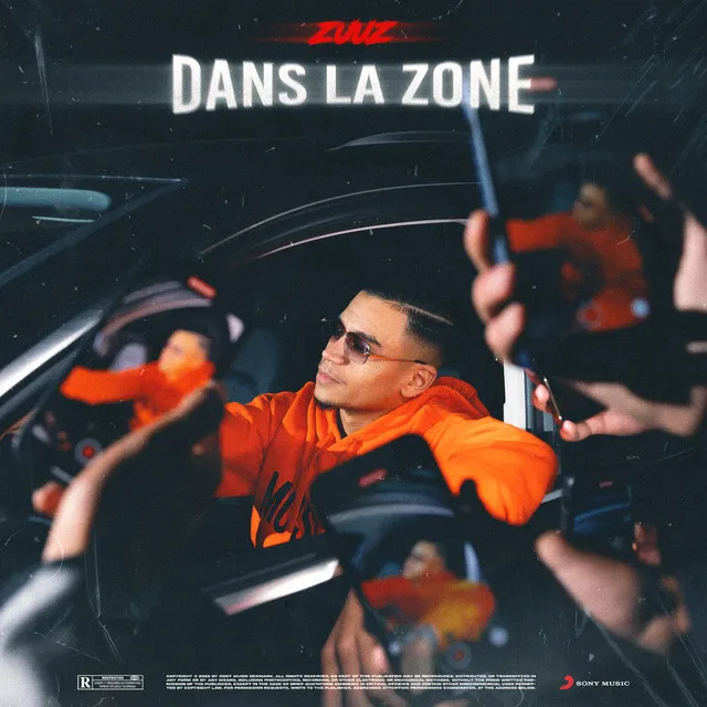 Dans La Zone