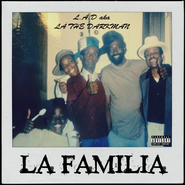 La Familia