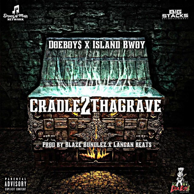 Cradle 2 The Grave