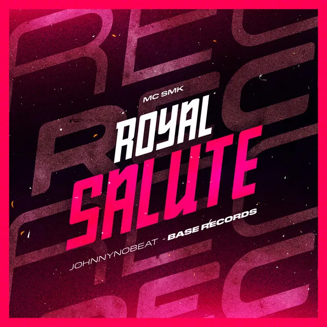 Royal Salute