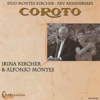 Coroto by Duo Montes Kircher