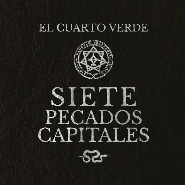 Siete Pecados Capitales