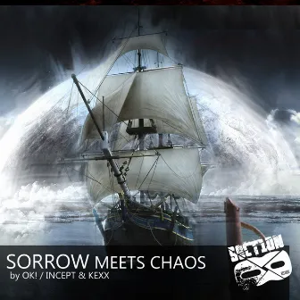 Sorrow Meets Chaos by Kexx