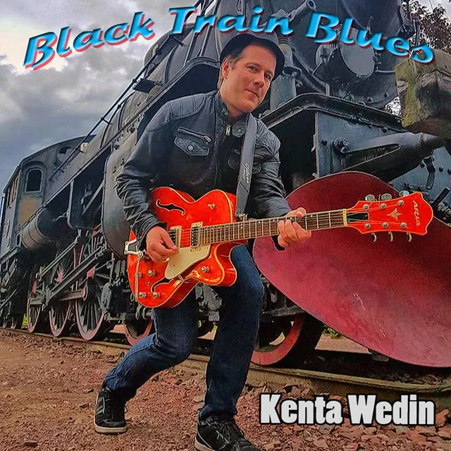 Black Train Blues