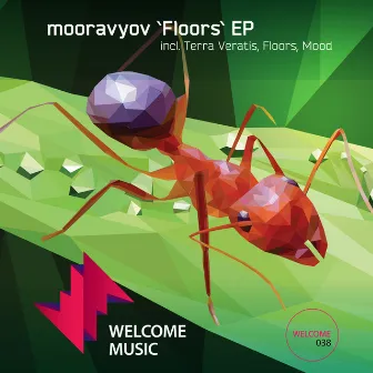 Floors by mooravyov