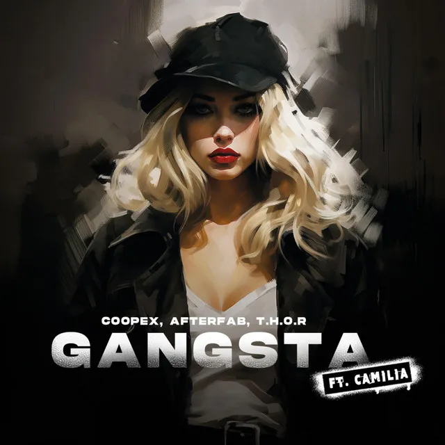 Gangsta