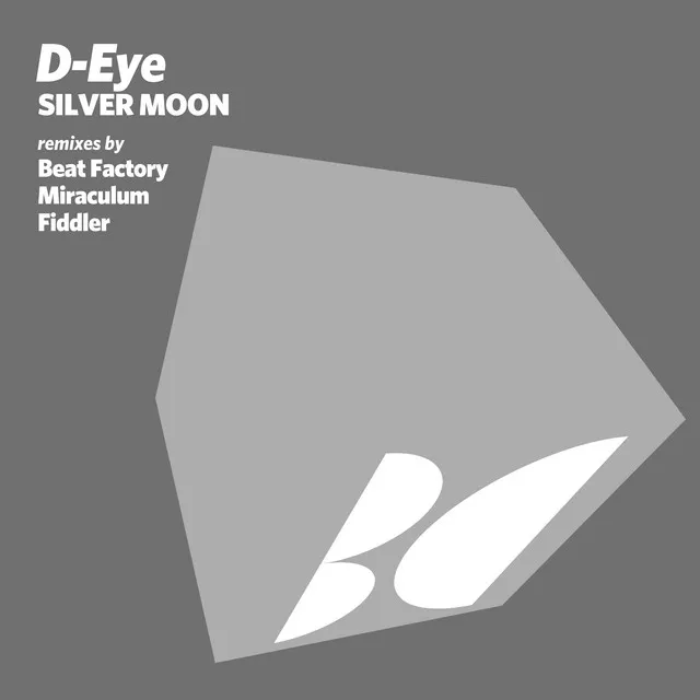 Silver Moon - Original Mix