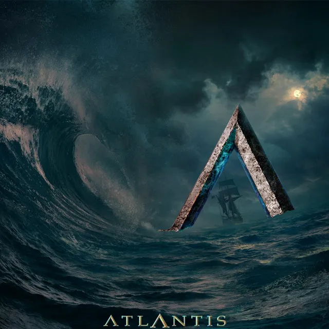 Atlantis