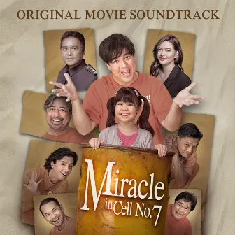 Miracle In Cell No. 7 (Original Movie Soundtrack) by Voces Aurorae Girls Choir