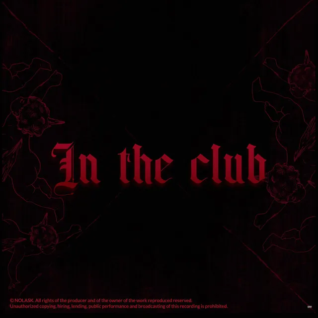 In the Club