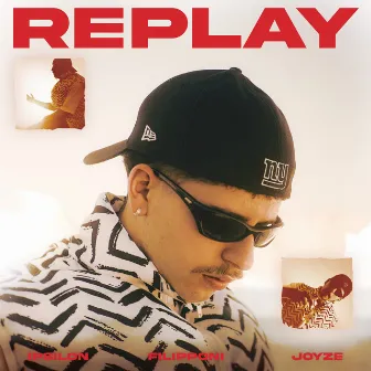 Replay by Joyze