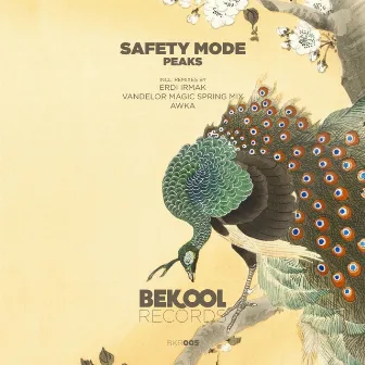 Peaks by Safety Mode