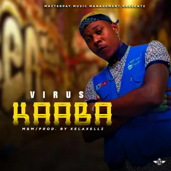 Kaaba by Virus