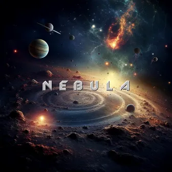 NEBULA by Gran Aukan Producer