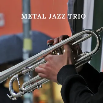 Metal Jazz Trio by Aldo Bassi