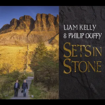 Sets in Stone by Philip Duffy