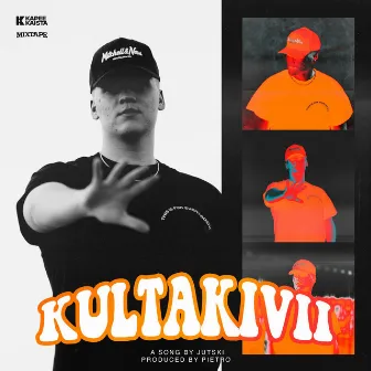 Kultakivii by Jutski