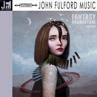 Fantasy Orchestral by Jamie Wright