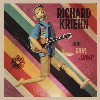 Hop, Skip, Jump by Richard Kriehn