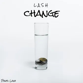 Change by Lash