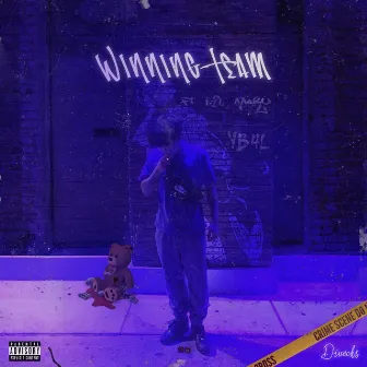 Winning Team by Yb4l