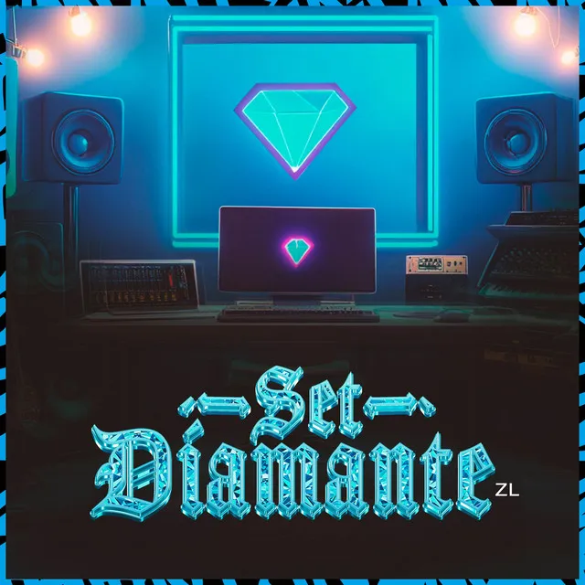 Set Diamante ZL