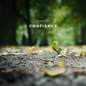 Confiance by Elodie Acy