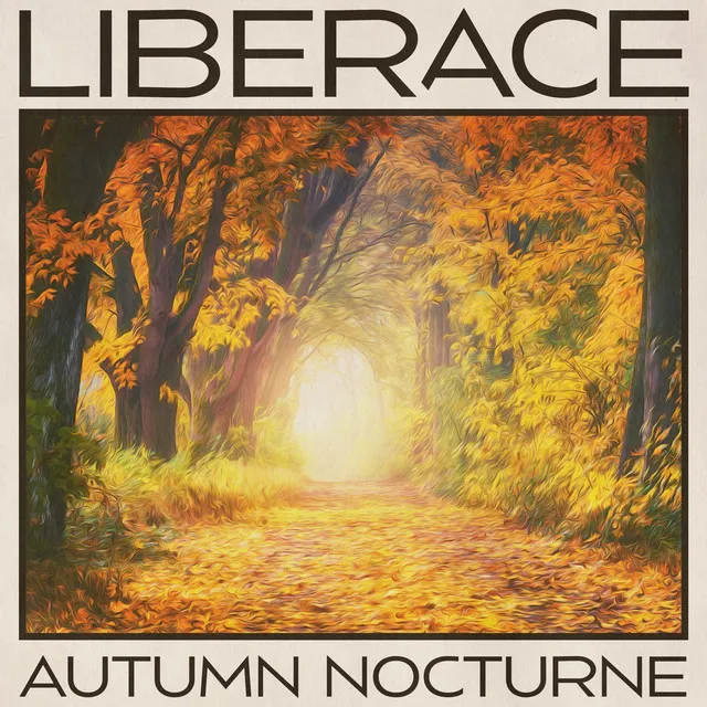 Autumn Nocturne