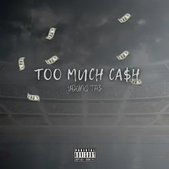 Too Much Ca$h by Young Taz