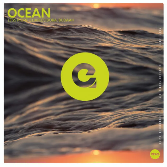 Ocean - Original Mix