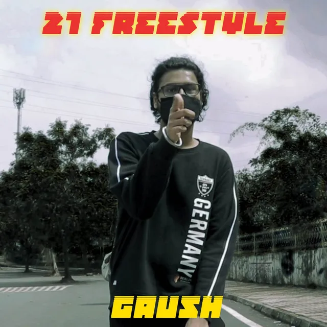 21 Freestyle