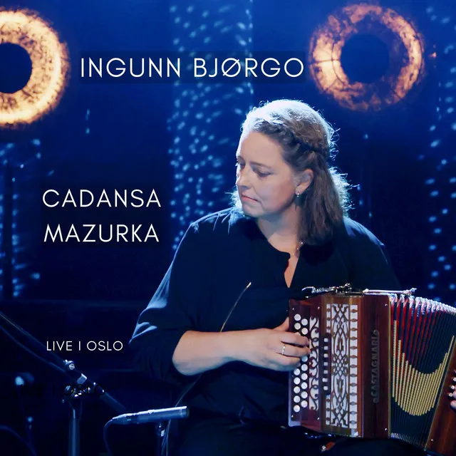 Cadansa mazurka (Live i Oslo)