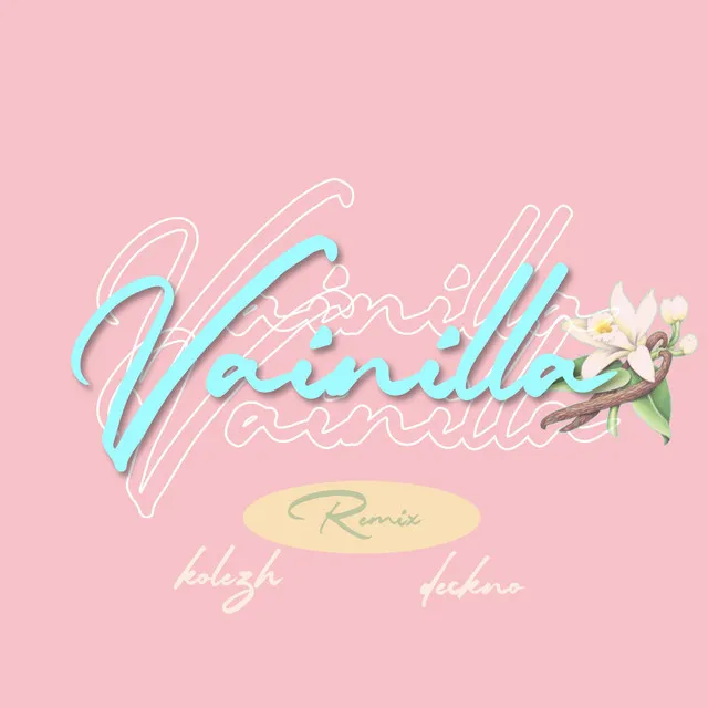 Vainilla Rmx - Remix