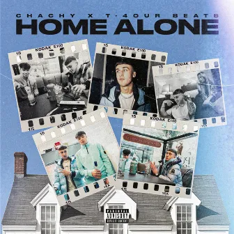 Home Alone by Chachy