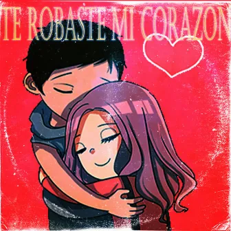 te robaste mi corazon by Defcom beatz