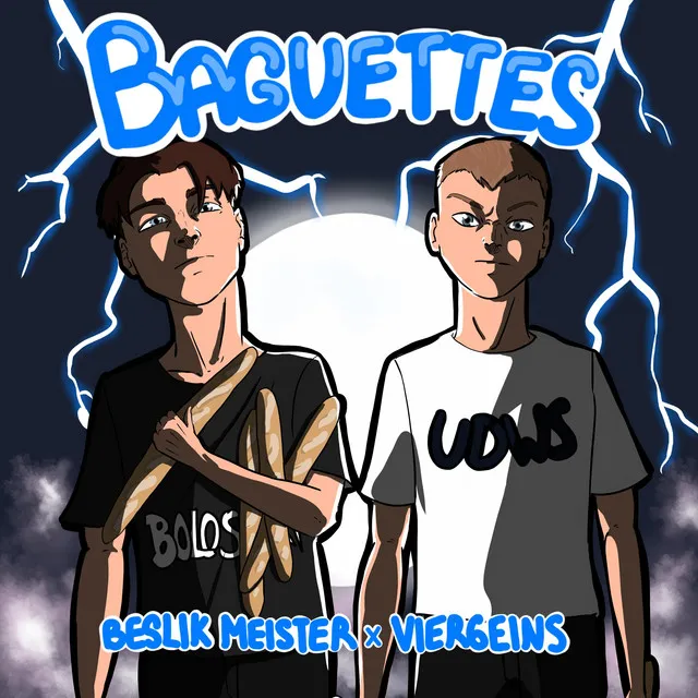 Baguettes