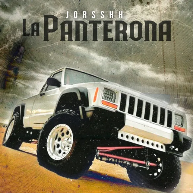 La Panterona