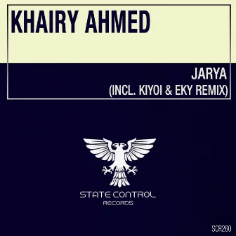 Jarya by Khairy Ahmed