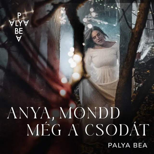 Anya, mondd még a csodát