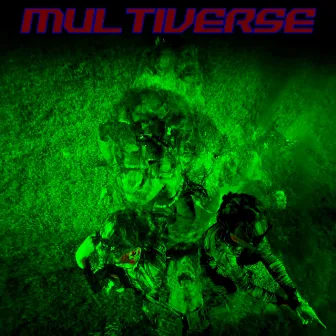 MULTIVERSE by Ron Storm