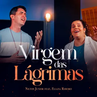 Virgem das Lágrimas by Nilton Junior