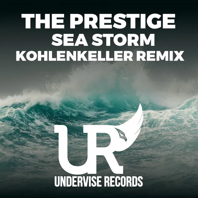 Sea Storm - Kohlenkeller Remix