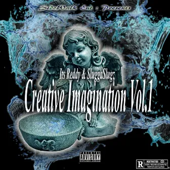 Creative Imagination Vol.1 by Its Reddy