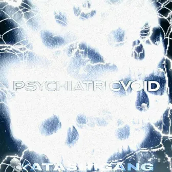 PSYCHIATRICVOID by yatashigang