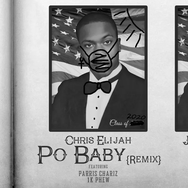 Po Baby - Remix