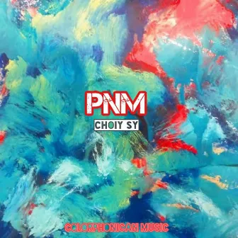 Pnm by Unknown Artist