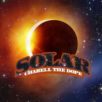 Solar by charell The Dope