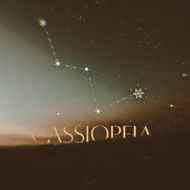 Cassiopea