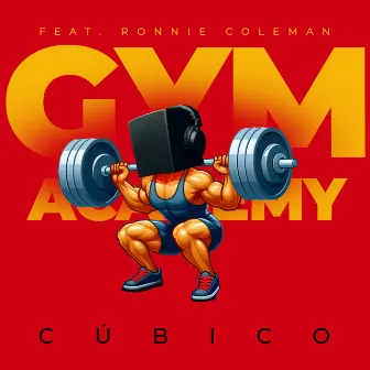 Gym, Academy by CÚBICO