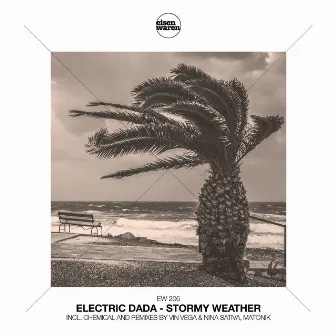 Stormy Weather by ELECTRIC DADA